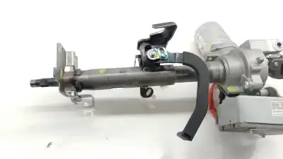 Second-hand car spare part steering column for nissan note (e12) 1.5 dci oem iam references 488103vv2b 488103vv2b 488103vv2b