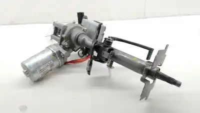 Second-hand car spare part steering column for nissan note (e12) 1.5 dci oem iam references 488103vv2b 488103vv2b 488103vv2b