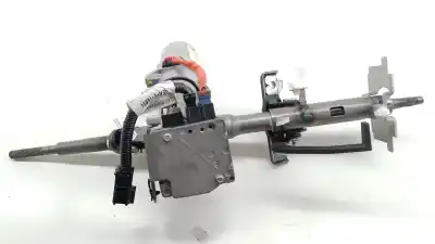 Second-hand car spare part steering column for nissan note (e12) 1.5 dci oem iam references 488103vv2b 488103vv2b 488103vv2b