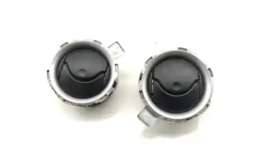 Pezzo di ricambio per auto di seconda mano aeratore per nissan note (e12) 1.5 dci riferimenti oem iam 687503vv0a