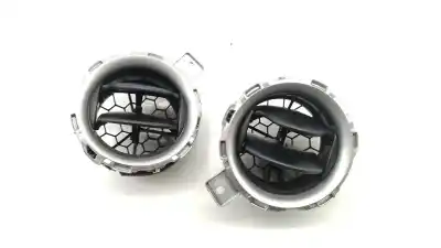 Pezzo di ricambio per auto di seconda mano aeratore per nissan note (e12) 1.5 dci riferimenti oem iam 687503vv0a 687503vv0a 687503vv0a