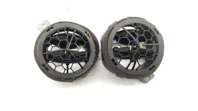 Pezzo di ricambio per auto di seconda mano aeratore per nissan note (e12) 1.5 dci riferimenti oem iam 687503vv0a 687503vv0a 687503vv0a