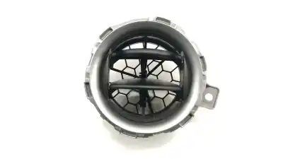 Second-hand car spare part right side air vent for nissan note (e12) 1.5 dci oem iam references 687603vv2a 687603vv2a 687603vv2a