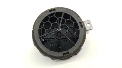 Second-hand car spare part right side air vent for nissan note (e12) 1.5 dci oem iam references 687603vv2a 687603vv2a 687603vv2a