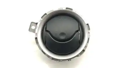 Pezzo di ricambio per auto di seconda mano bocchetta aria laterale sinistra per nissan note (e12) 1.5 dci riferimenti oem iam 687603vv2a