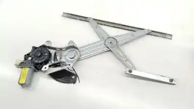 Pezzo di ricambio per auto di seconda mano alzacristalli anteriore sinistro per nissan note (e12) 1.5 dci riferimenti oem iam 807311hb2a