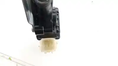 Second-hand car spare part driver left window regulator for nissan note (e12) 1.5 dci oem iam references 807311hb2a 807311hb2a 807311hb2a