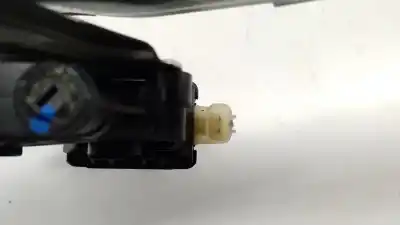 Peça sobressalente para automóvel em segunda mão elevador de vidros traseiro esquerdo por nissan note (e12) 1.5 dci referências oem iam 827013vv0a 827013vv0a 827013vv0a