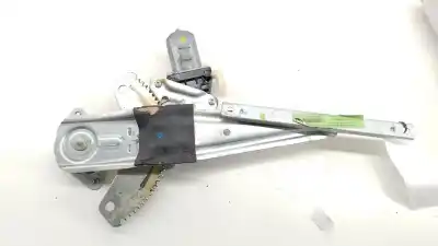 Peça sobressalente para automóvel em segunda mão elevador de vidros traseiro esquerdo por nissan note (e12) 1.5 dci referências oem iam 827013vv0a 827013vv0a 827013vv0a