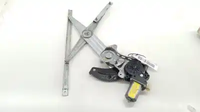 Pezzo di ricambio per auto di seconda mano alzacristalli anteriore destro per nissan note (e12) 1.5 dci riferimenti oem iam 807003bb0a