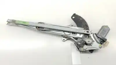 Second-hand car spare part passenger side right window regulator for nissan note (e12) 1.5 dci oem iam references 807003bb0a 807003bb0a 807003bb0a