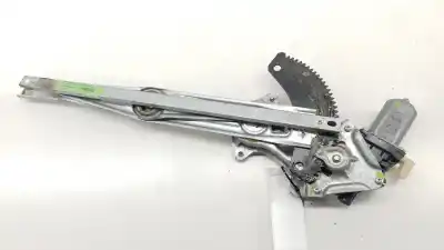 Second-hand car spare part passenger side right window regulator for nissan note (e12) 1.5 dci oem iam references 807003bb0a 807003bb0a 807003bb0a
