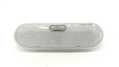 Peça sobressalente para automóvel em segunda mão LUZ INTERIOR por NISSAN NOTE (E12)  Referências OEM IAM 8200074362 8200074362 8200074362