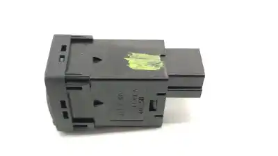 Second-hand car spare part switch for nissan note (e12) 1.5 dci oem iam references 08349a 08349a 08349a