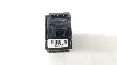 Second-hand car spare part switch for nissan note (e12) 1.5 dci oem iam references 08349a 08349a 08349a