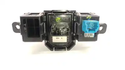 Pezzo di ricambio per auto di seconda mano controllo specchio per nissan note (e12) 1.5 dci riferimenti oem iam 255703tb1a 255703tb1a 255703tb1a