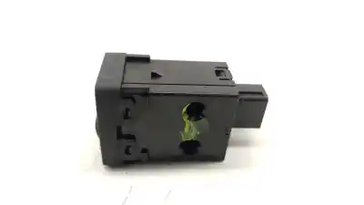 Second-hand car spare part headlight height adjuster switch for nissan note (e12) 1.5 dci oem iam references 3vv2a 3vv2a 3vv2a