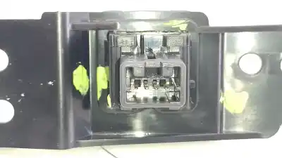 Pezzo di ricambio per auto di seconda mano interruttore per nissan note (e12) 1.5 dci riferimenti oem iam 969re3vv0a 969re3vv0a 969re3vv0a