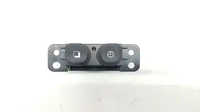 Pezzo di ricambio per auto di seconda mano interruttore per nissan note (e12) 1.5 dci riferimenti oem iam 252733va0a