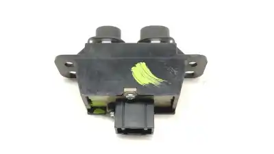 Pezzo di ricambio per auto di seconda mano interruttore per nissan note (e12) 1.5 dci riferimenti oem iam 252733va0a 252733va0a 252733va0a