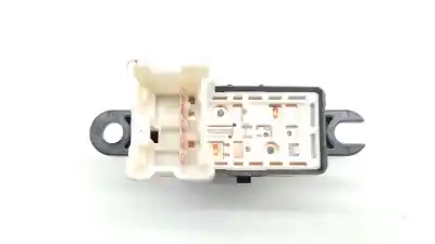 Second-hand car spare part right front power window switch for nissan note (e12) 1.5 dci oem iam references 254111fa0a 254111fa0a 254111fa0a