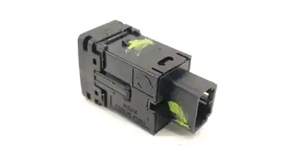 Second-hand car spare part switch for nissan note (e12) 1.5 dci oem iam references   