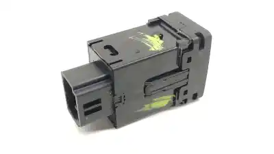 Second-hand car spare part switch for nissan note (e12) 1.5 dci oem iam references   