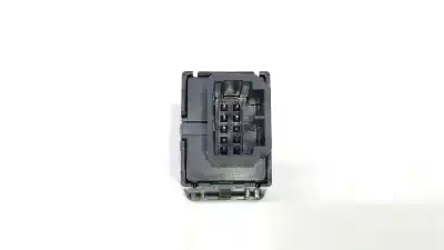 Second-hand car spare part switch for nissan note (e12) 1.5 dci oem iam references   