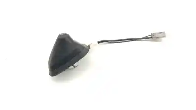 Pezzo di ricambio per auto di seconda mano antenna per nissan note (e12) 1.5 dci riferimenti oem iam 