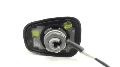 Pezzo di ricambio per auto di seconda mano antenna per nissan note (e12) 1.5 dci riferimenti oem iam   