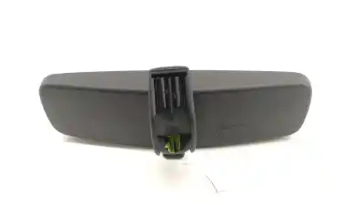 Pezzo di ricambio per auto di seconda mano specchio interno per nissan note (e12) 1.5 dci riferimenti oem iam 96321au300 96321au300 96321au300