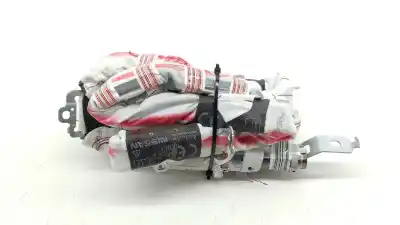 Pezzo di ricambio per auto di seconda mano airbag a tenda anteriore destro per nissan note (e12) 1.5 dci riferimenti oem iam 985p03wa0a