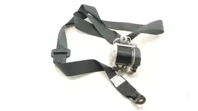 Pezzo di ricambio per auto di seconda mano cintura di sicurezza posteriore destra per nissan note (e12) 1.5 dci riferimenti oem iam 888443vu0b