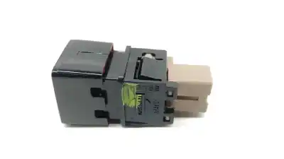 Piesă de schimb auto la mâna a doua avertizare pentru nissan note (e12) 1.5 dci referințe oem iam 252903vh0a 252903vh0a 252903vh0a