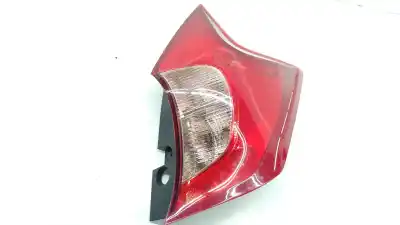 Pezzo di ricambio per auto di seconda mano luci posteriori destra per nissan note (e12) 1.5 dci riferimenti oem iam 265503va0a