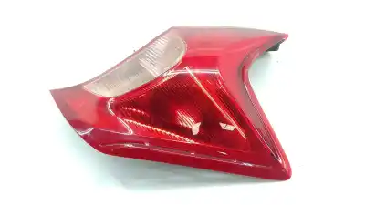 Peça sobressalente para automóvel em segunda mão farolim traseiro direito por nissan note (e12) 1.5 dci referências oem iam 265503va0a 265503va0a 265503va0a