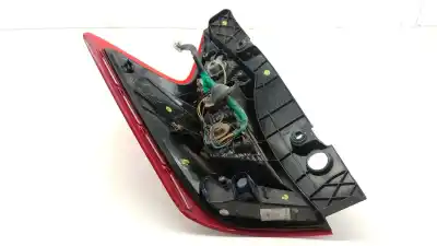 Peça sobressalente para automóvel em segunda mão farolim traseiro direito por nissan note (e12) 1.5 dci referências oem iam 265503va0a 265503va0a 265503va0a