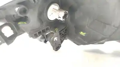 Peça sobressalente para automóvel em segunda mão farol / farolim direito por nissan note (e12) 1.5 dci referências oem iam 260103vv0a 260103vv0a 260103vv0a