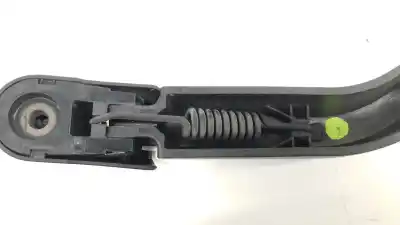 Second-hand car spare part rear windshield wiper arm for nissan note (e12) 1.5 dci oem iam references 287813vu0a 287813vu0a 287813vu0a