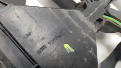 İkinci el araba yedek parçası elektro fan için citroen berlingo / berlingo first monospace (mf_, gjk_, gfk_) 1.9 d (mfwjz) oem iam referansları 1830549016 1830549016 1830549016