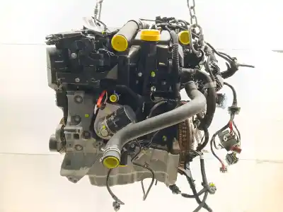 Автозапчасти б/у  за RENAULT MEGANE IV FASTBACK (B9A/M/N_)  ссылки OEM IAM K9KG656 K9KG656 K9KG656