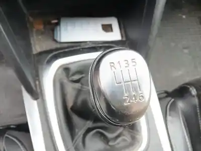 Автозапчастина б/у коробка передач для renault megane iv fastback (b9a/m/n_) 1.5 dci 110 (b9a3) посилання на oem iam   