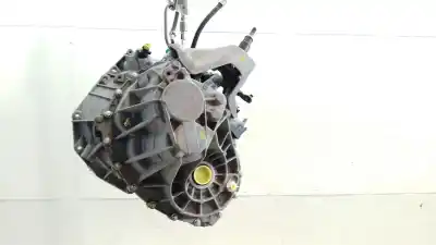 Second-hand car spare part gearbox for renault megane iv fastback (b9a/m/n_) 1.5 dci 110 (b9a3) oem iam references   