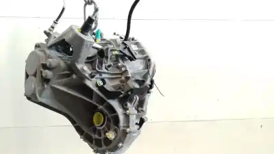 Second-hand car spare part gearbox for renault megane iv fastback (b9a/m/n_) 1.5 dci 110 (b9a3) oem iam references   