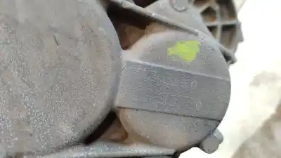 Second-hand car spare part gearbox for renault megane iv fastback (b9a/m/n_) 1.5 dci 110 (b9a3) oem iam references   