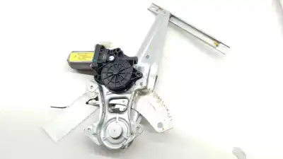 Pezzo di ricambio per auto di seconda mano alzacristalli posteriore destro per nissan note (e12) 1.5 dci riferimenti oem iam 827003vv0a
