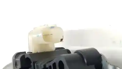 Second-hand car spare part rear right window regulator for nissan note (e12) 1.5 dci oem iam references 827003vv0a 827003vv0a 827003vv0a