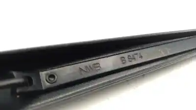 Pezzo di ricambio per auto di seconda mano braccio tergicristallo anteriore destro per nissan note (e12) 1.5 dci riferimenti oem iam 288863vf0a 288863vf0a 288863vf0a