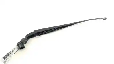 Pezzo di ricambio per auto di seconda mano braccio tergicristallo anteriore sinistro per nissan note (e12) 1.5 dci riferimenti oem iam 288813vf0a