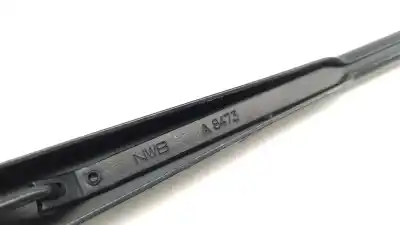 Pezzo di ricambio per auto di seconda mano braccio tergicristallo anteriore sinistro per nissan note (e12) 1.5 dci riferimenti oem iam 288813vf0a 288813vf0a 288813vf0a